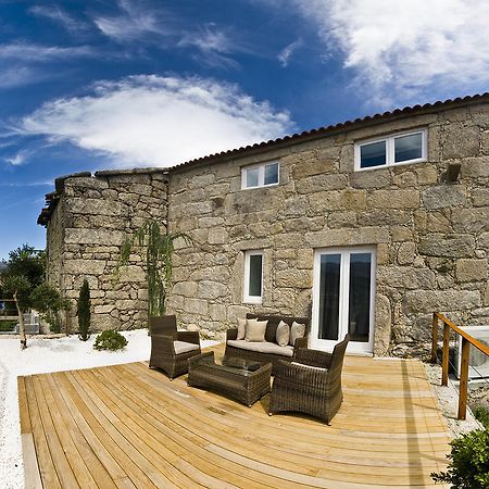 Parada  Rh Casas De Campo Design الغرفة الصورة