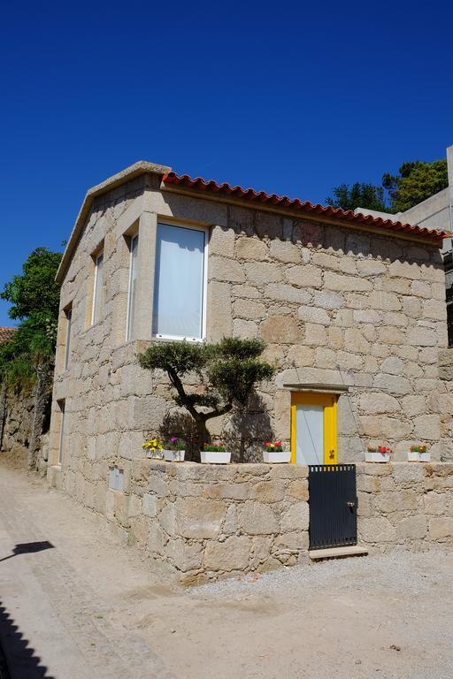 Parada  Rh Casas De Campo Design الغرفة الصورة