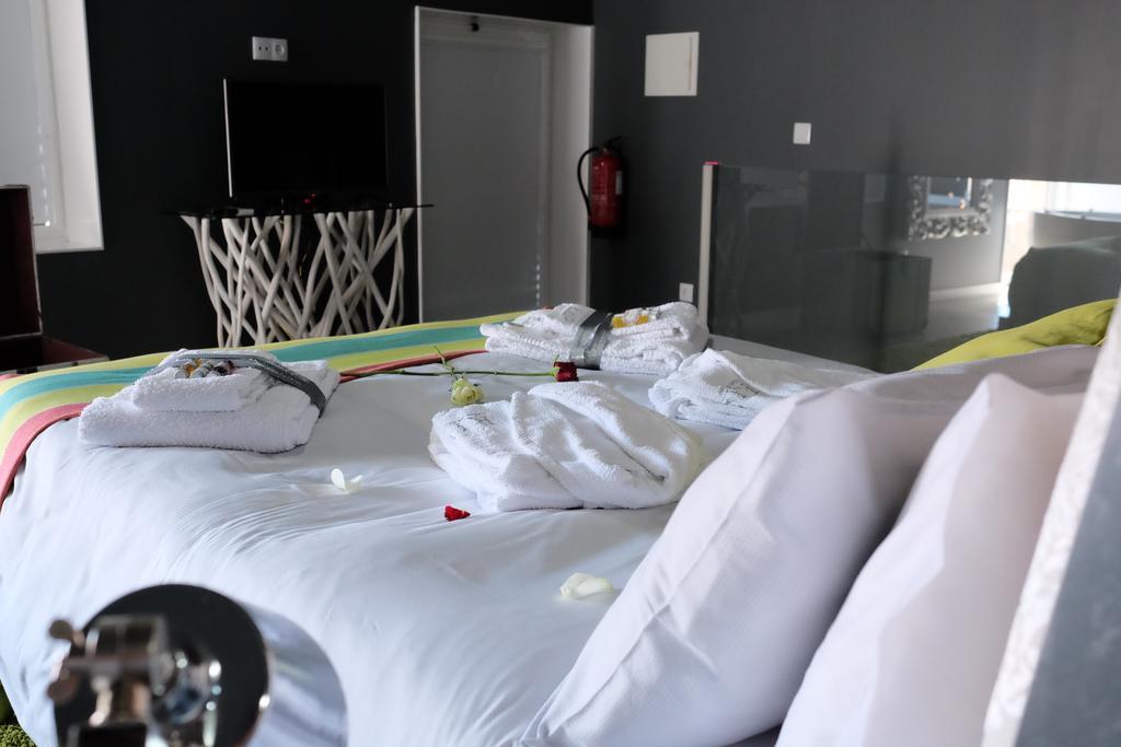 Parada  Rh Casas De Campo Design الغرفة الصورة