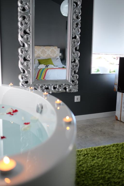 Parada  Rh Casas De Campo Design الغرفة الصورة