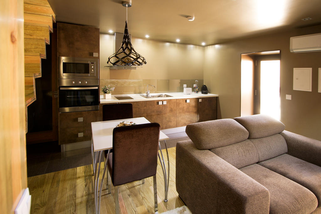 Parada  Rh Casas De Campo Design الغرفة الصورة