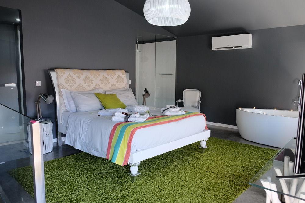 Parada  Rh Casas De Campo Design المظهر الخارجي الصورة