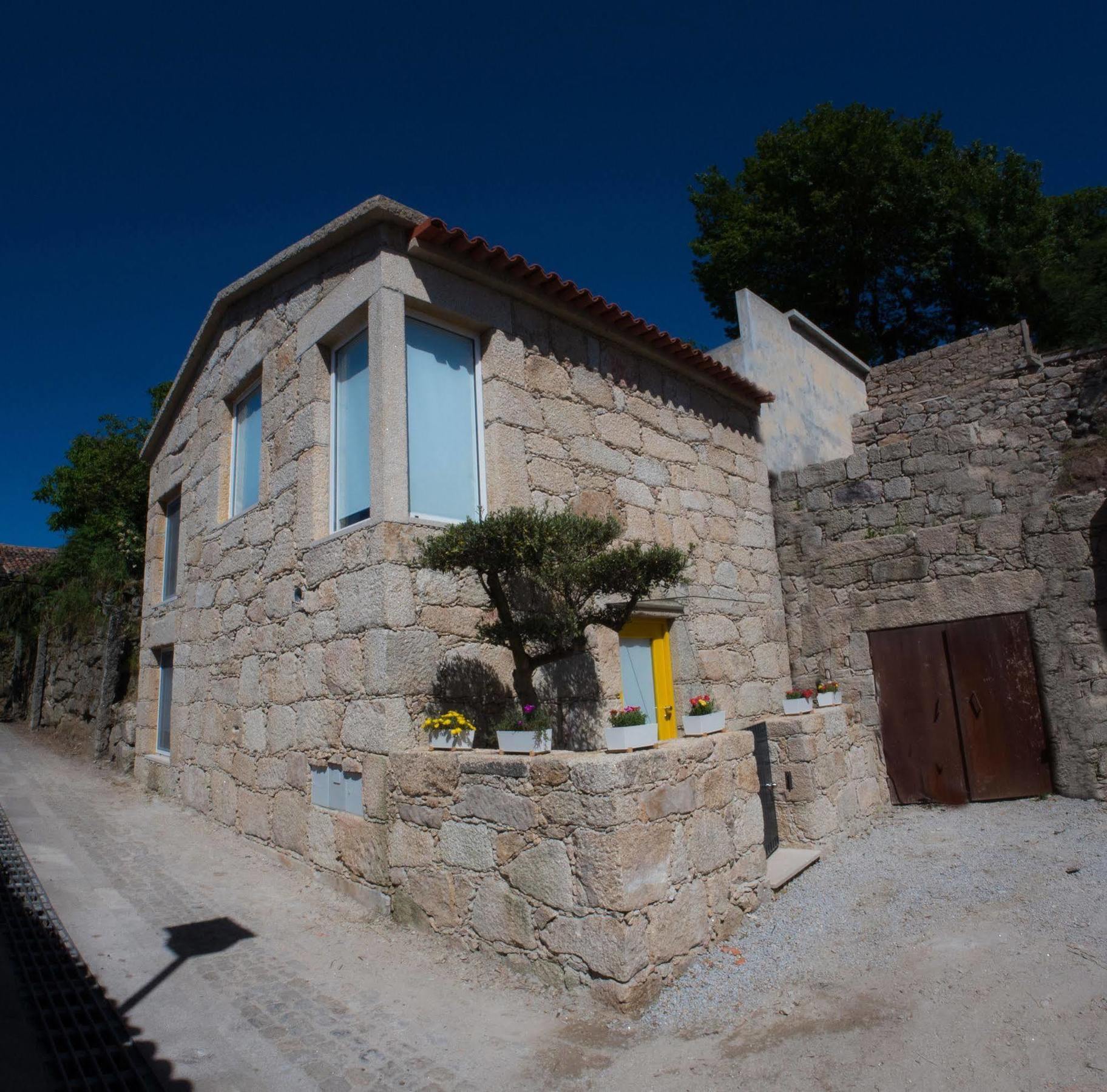 Parada  Rh Casas De Campo Design المظهر الخارجي الصورة