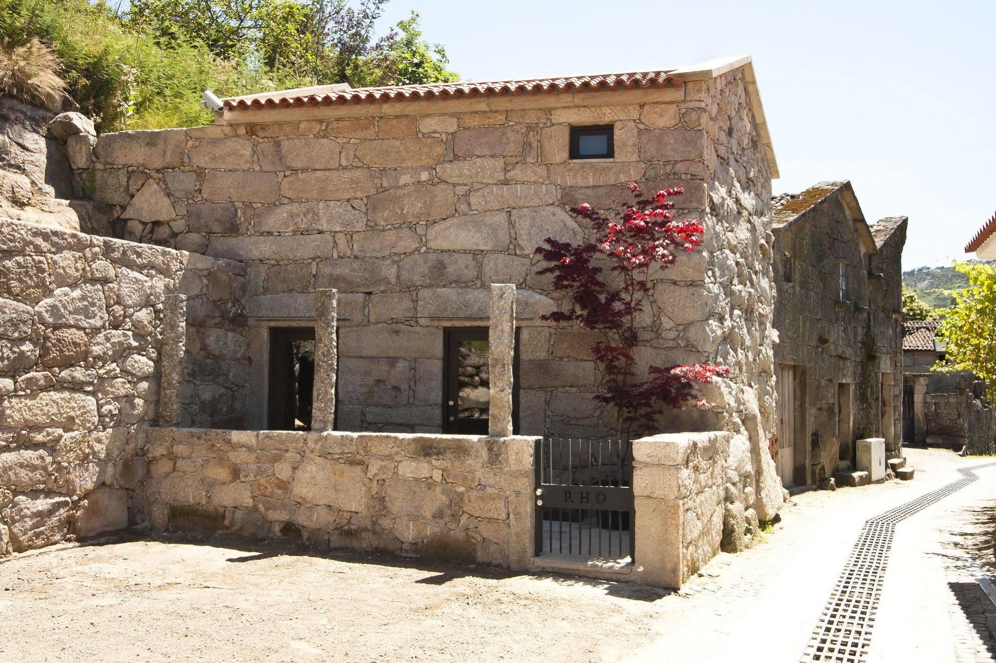 Parada  Rh Casas De Campo Design المظهر الخارجي الصورة