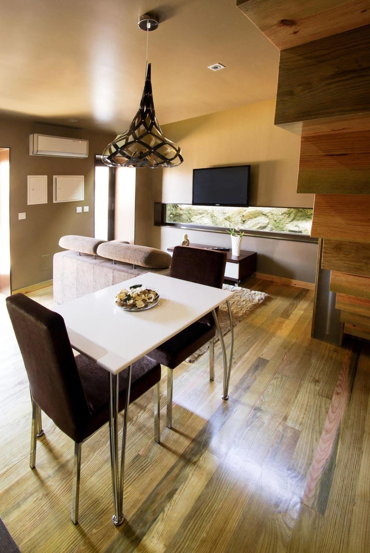 Parada  Rh Casas De Campo Design المظهر الخارجي الصورة