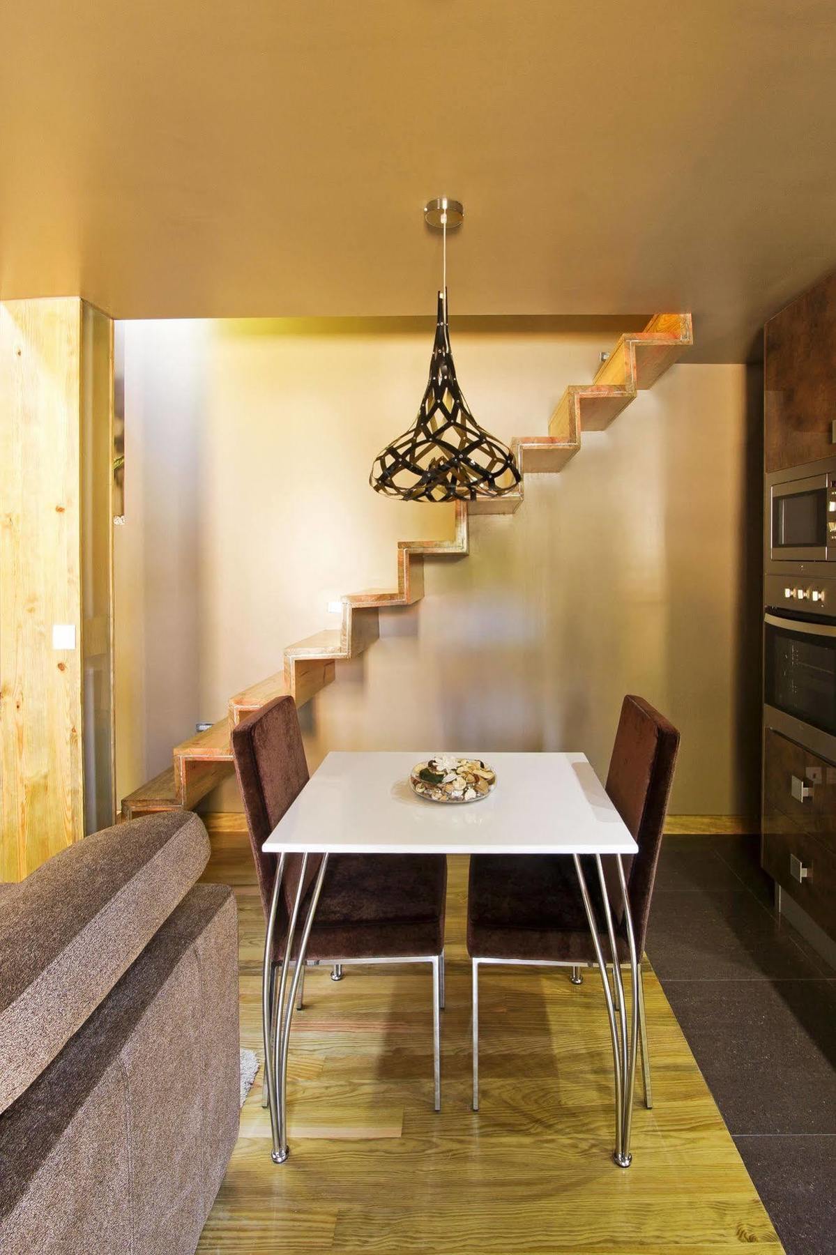 Parada  Rh Casas De Campo Design المظهر الخارجي الصورة
