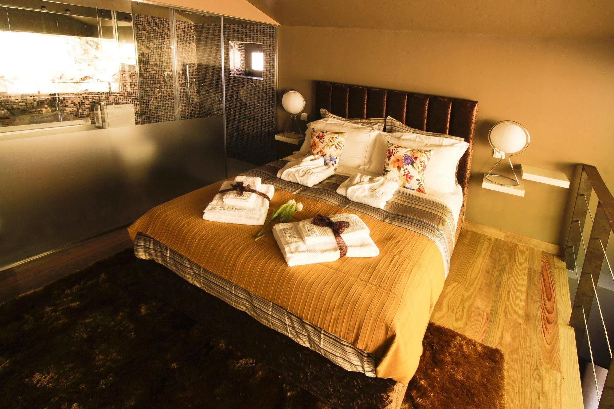 Parada  Rh Casas De Campo Design المظهر الخارجي الصورة
